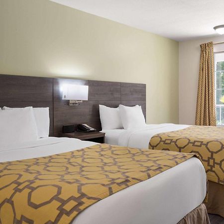 Baymont By Wyndham Kingsland Hotel Kültér fotó